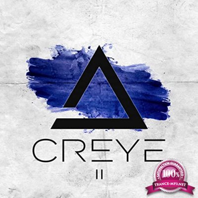 Creye - II (2021)