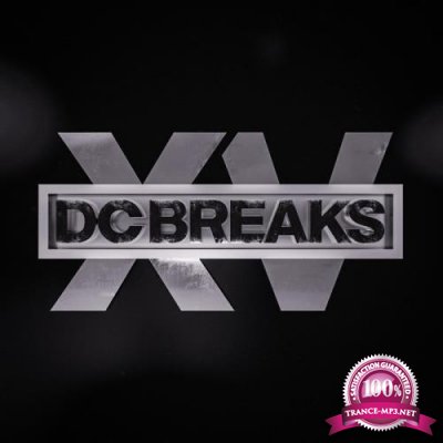 DC Breaks - DCXV (2021)