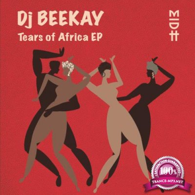 Dj Beekay - Tears Of Africa (2021)