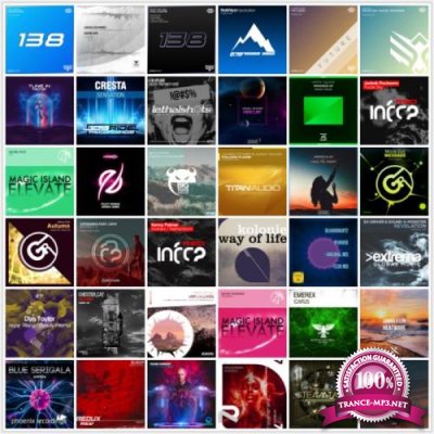 Fresh Trance Releases 283 (2020)
