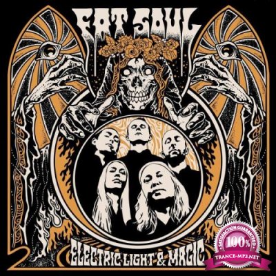 Fat Soul - Electric Light & Magic (2021)