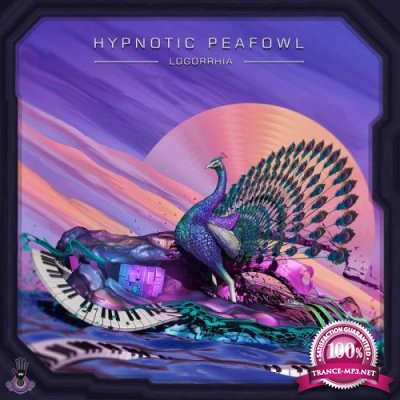 Hypnotic Peafowl - Logorrhia (2021)