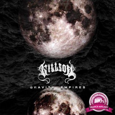 Killson - Gravity Empires (2021)