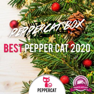 Best Pepper Cat 2020 (2021)