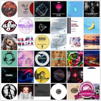 Beatport Music Releases Pack 2475 (2021)