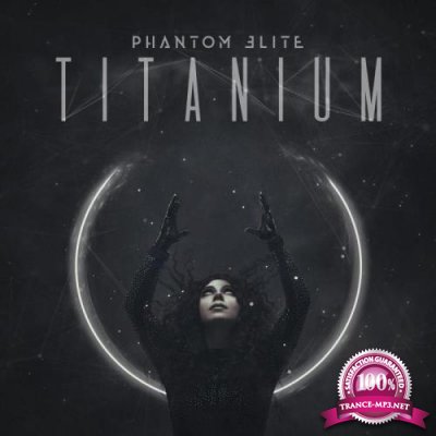 Phantom Elite - Titanium (2020)