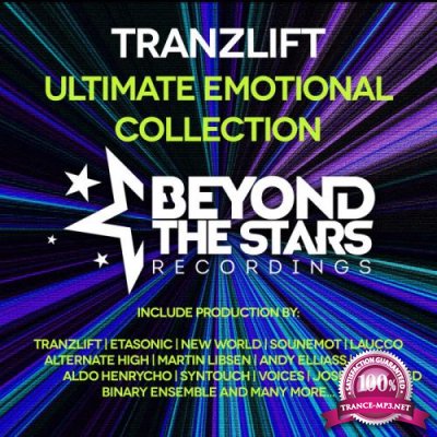 tranzlift - Ultimate Emotional Collection (2021)