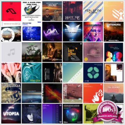 Beatport Music Releases Pack 2477 (2021)