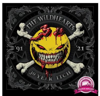 The Wildhearts - 30 Year Itch (2020) FLAC