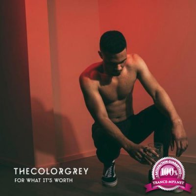 Thecolorgrey - For What It's Worth (2018) FLAC