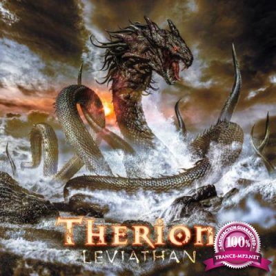 Therion - Leviathan (2021)