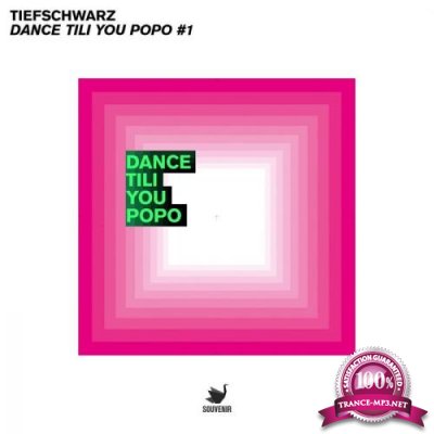 Tiefschwarz - Dance Tili You Popo #1 (2021)