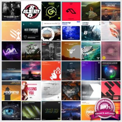 Fresh Trance Releases 284 (2020)