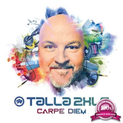 Talla 2XLC - Carpe Diem [2CD] (2021) FLAC