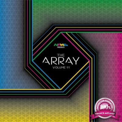 Nang Presents The Array Volume 11 (2021)