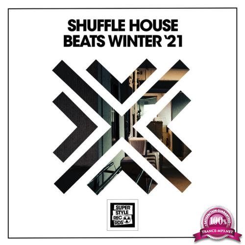 Shuffle House Beats Winter '21 (2021)