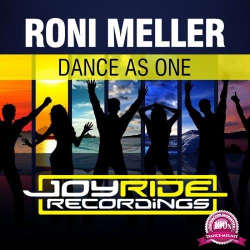Roni Meller - Dance as One (2021)