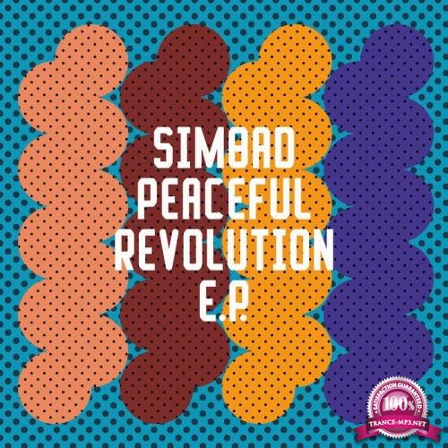 Simbad - Peaceful Revolution EP (2021)