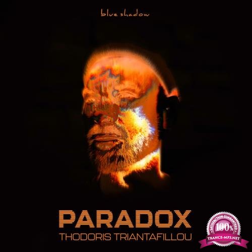 Thodoris Triantafillou - Paradox (2021)