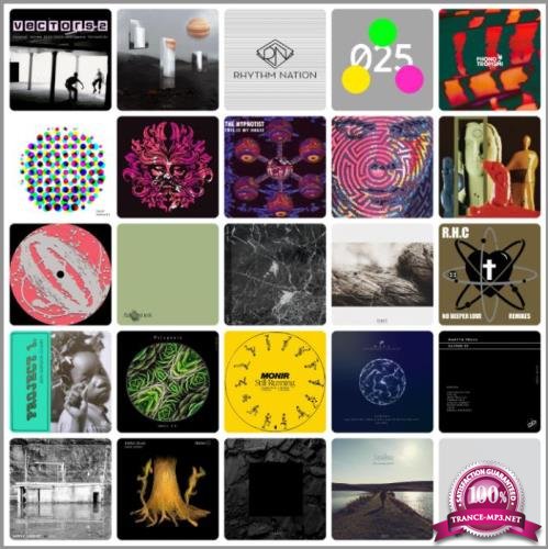 Beatport Music Releases Pack 2496 (2021)