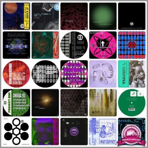 Beatport Music Releases Pack 2497 (2021)