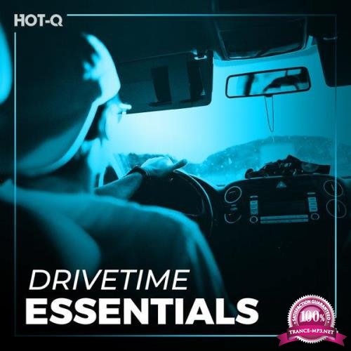 Drivetime Essentials 004 (2021)