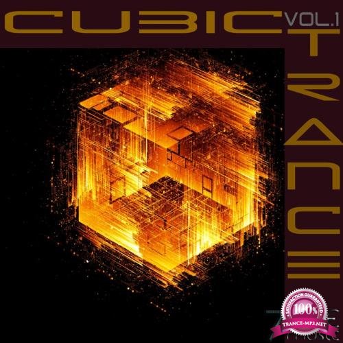 Cubic Trance, Vol. 1 (2021)