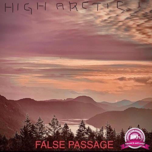 High Arctic - False Passage (2021)