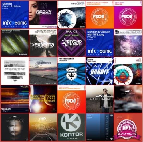Electronic, Rap, Indie, R&B & Dance Music Collection Pack (2021-02-12)