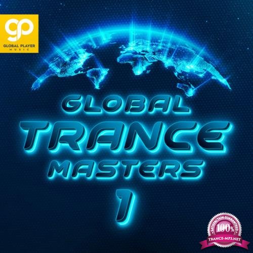 Global Trance Masters Vol 1 (2021)