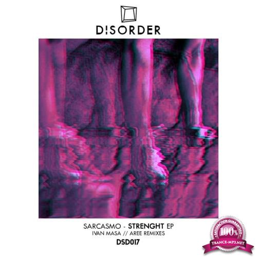 Sarcasmo - Strenght EP (2021)