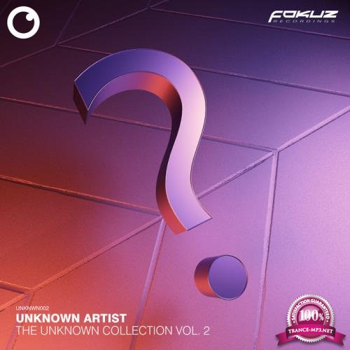 Unknown Artist - The Unknown Collection Vol. 2 (2021) FLAC