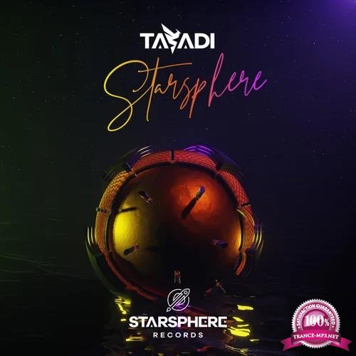 Starsphere Records: Tasadi - Starsphere (2021) FLAC