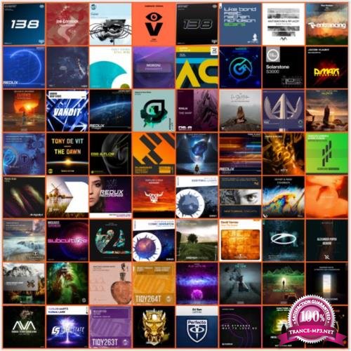 Fresh Trance Releases 287 (2020)