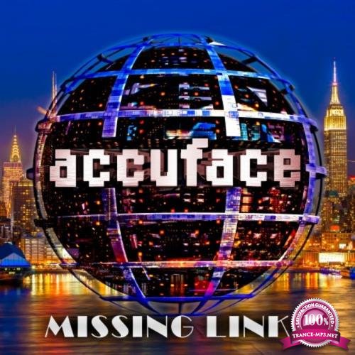 Accuface - Missing Links (2021)