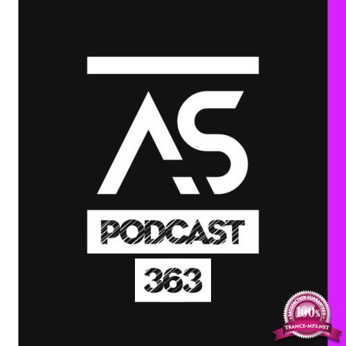 Addictive Sounds - Addictive Sounds Podcast 363 (2021-02-15)