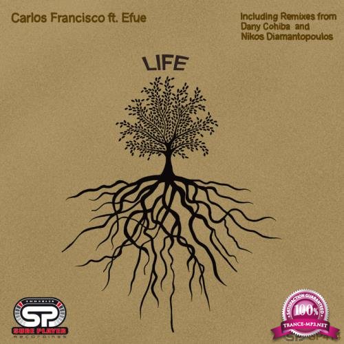Carlos Francisco - Life (2021)