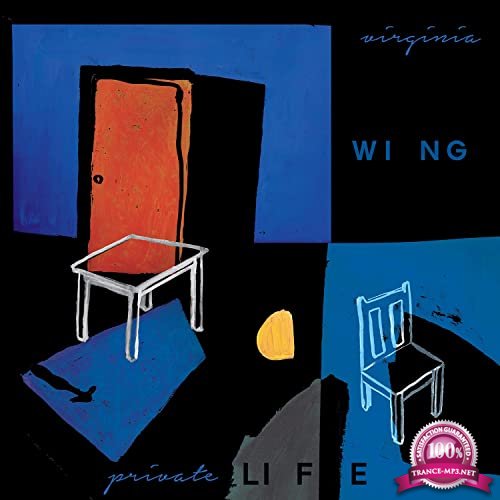 Virginia Wing - Private Life (2021)