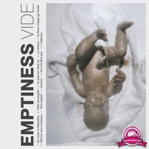 Emptiness - Vide (2021)