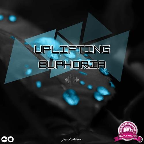 Paul Steiner - Uplifting Euphoria 082 (2021-02-19)