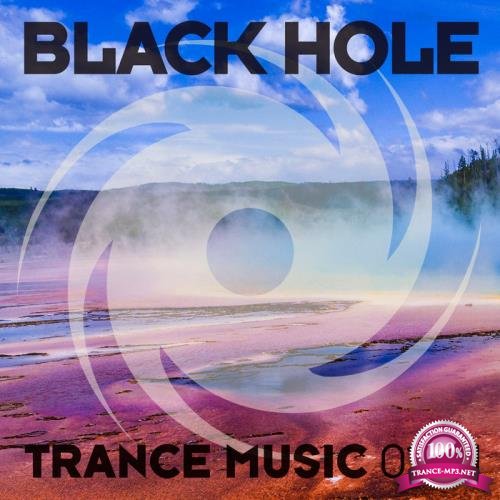 Black Hole: Black Hole Trance Music 02-21 (2021)