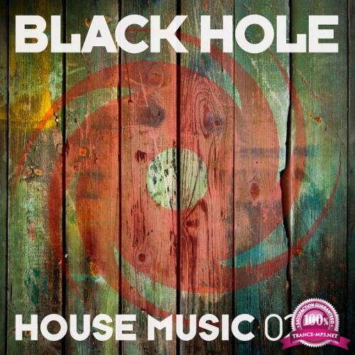 Black Hole: Black Hole House Music 02-21 (2021)
