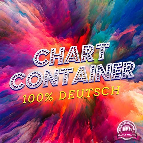 Chart Container (100% Deutsch) (2021)