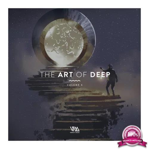 The Art Of Deep, Vol. 6 (2021)