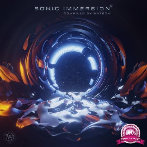 Sonic Immersion 8 (2021)