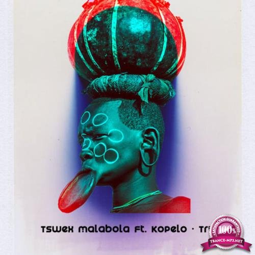 Tswex Malabola feat. Kopelo - Try (2021)