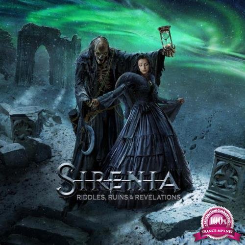 Sirenia - Riddles, Ruins & Revelations (2021) FLAC, MP3