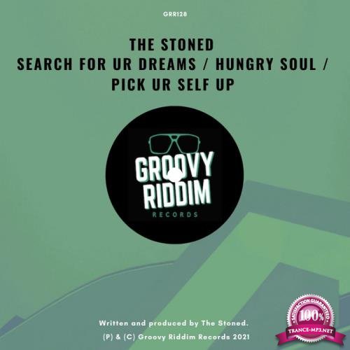 The Stoned - Search for ur Dreams (2021)