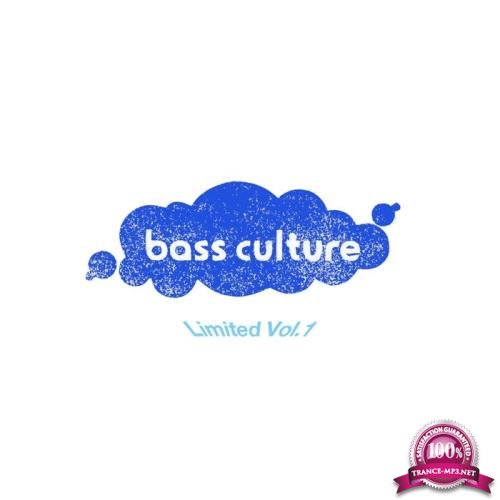 Bass Culture Limited, Vol.1 (2021)