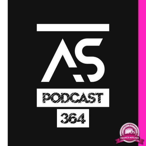 Addictive Sounds - Addictive Sounds Podcast 364 (2021-02-19)